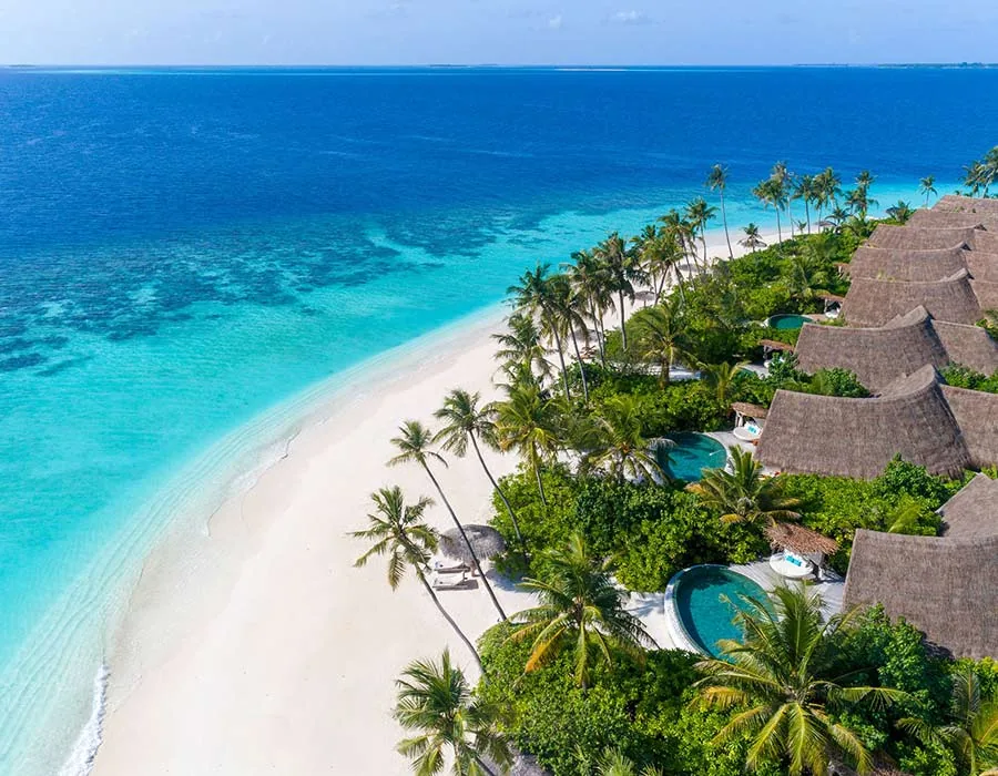 Milaidhoo Maldives