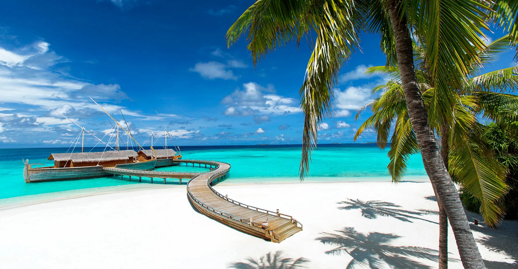 Milaidhoo Maldives — Ресторан Ba’theli у рифа