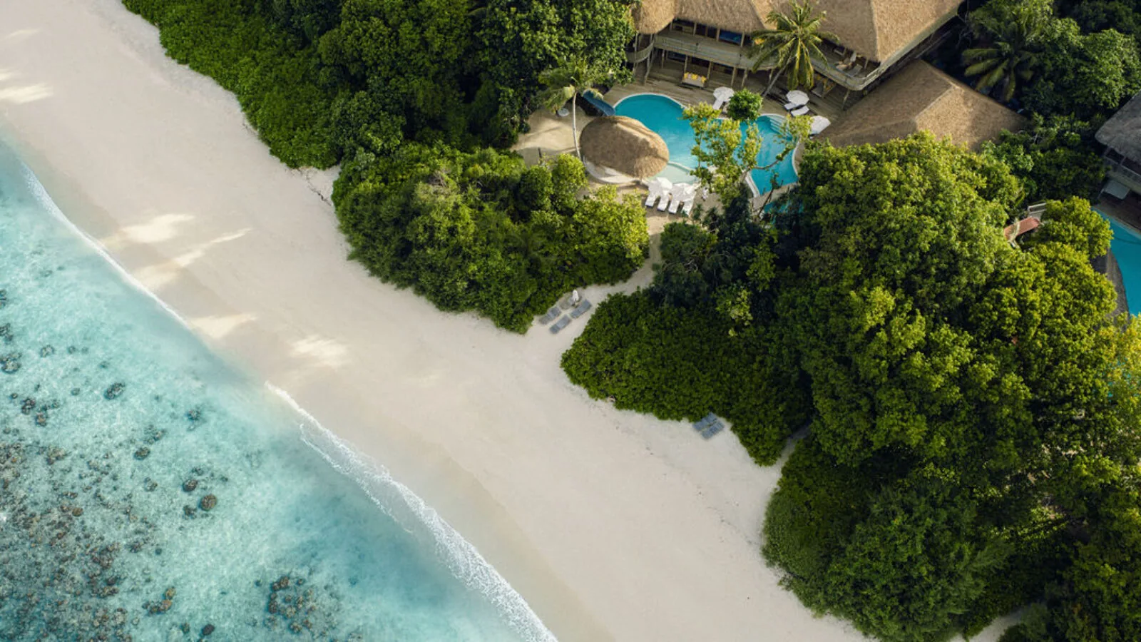 Soneva Fushi